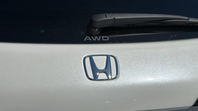New 2026 Honda HR-V LX image 11
