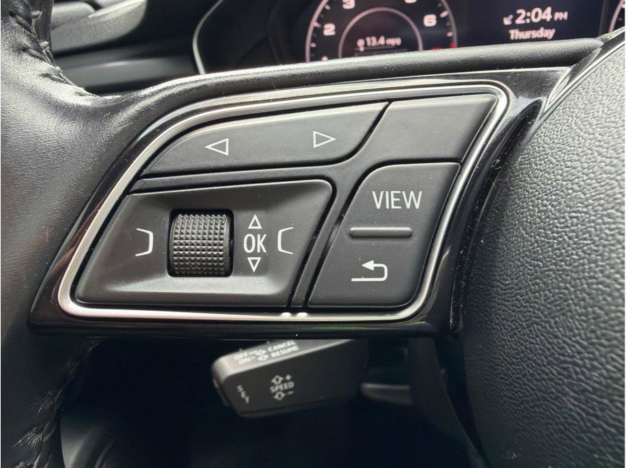 Used 2018 Audi A5 2.0T Premium Plus w/ Premium Plus image 18