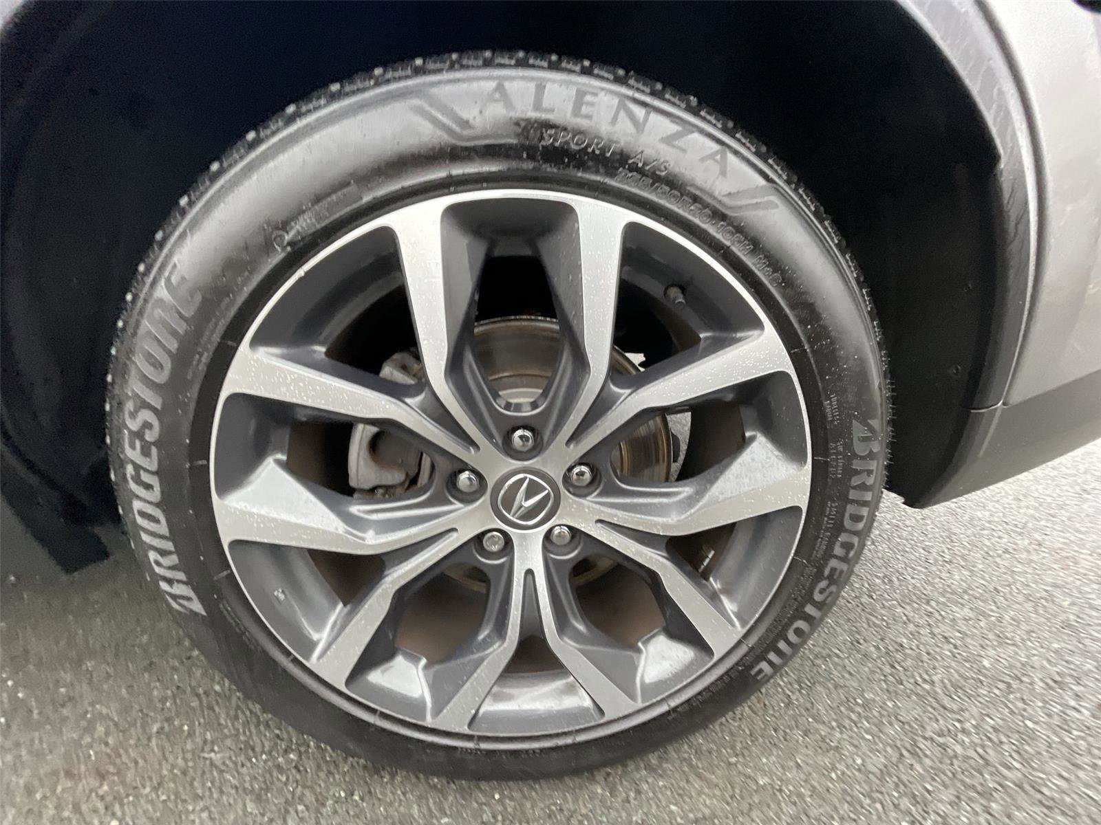 Used 2023 Acura MDX SH-AWD w/ Technology Package image 27