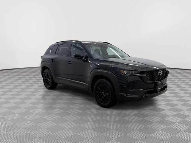 Certified 2025 MAZDA CX-50 AWD 2.5 Hybrid w/ Premium Pkg image 13