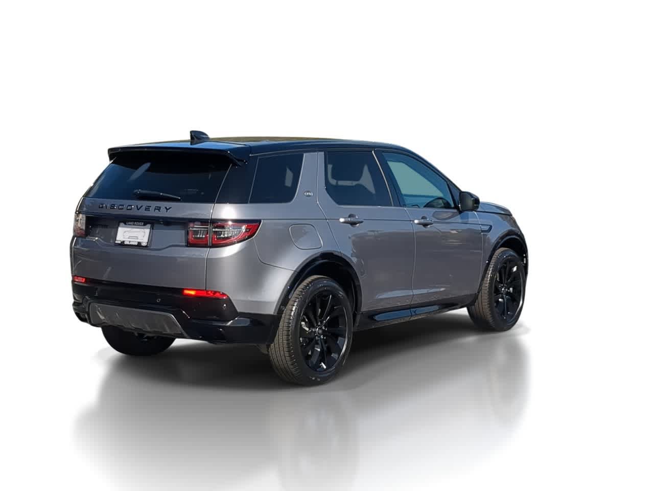 Certified 2025 Land Rover Discovery Sport Dynamic SE AWD/4WD image 8