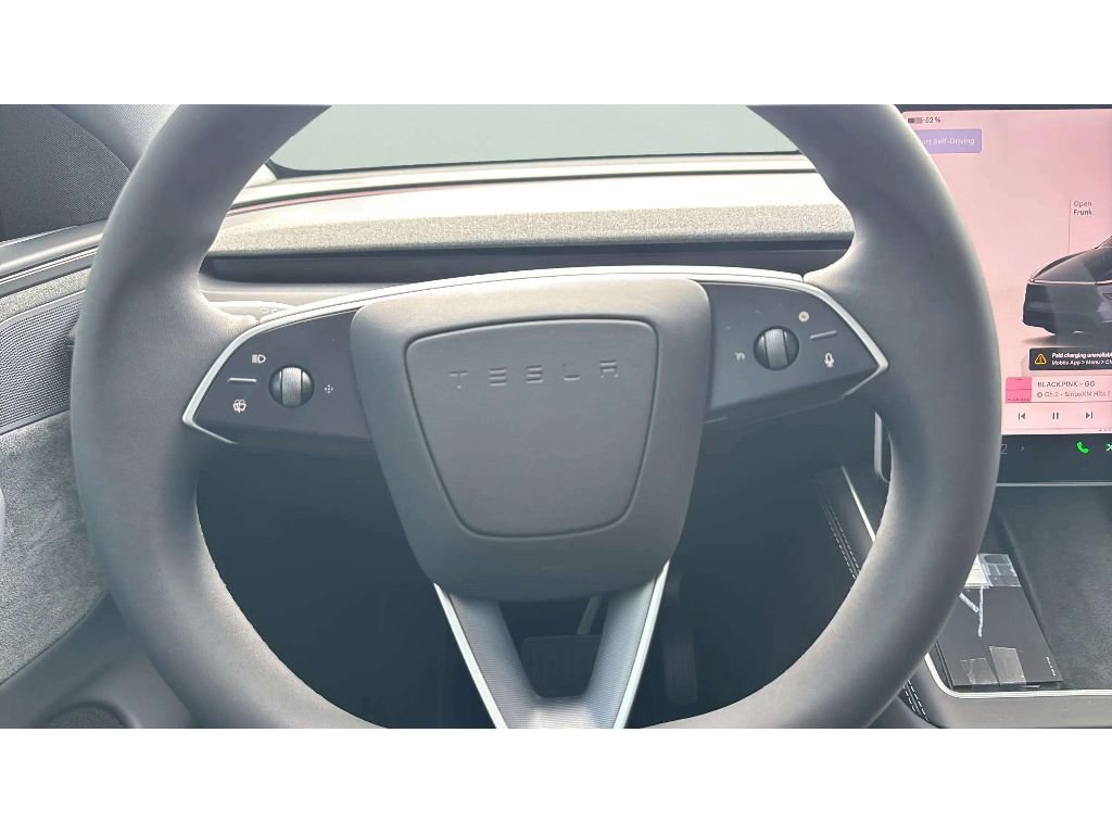 Used 2026 Tesla Model Y Long Range AWD/4WD image 15