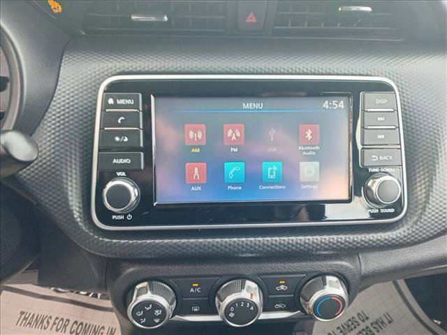 Used 2022 Nissan Kicks S image 21