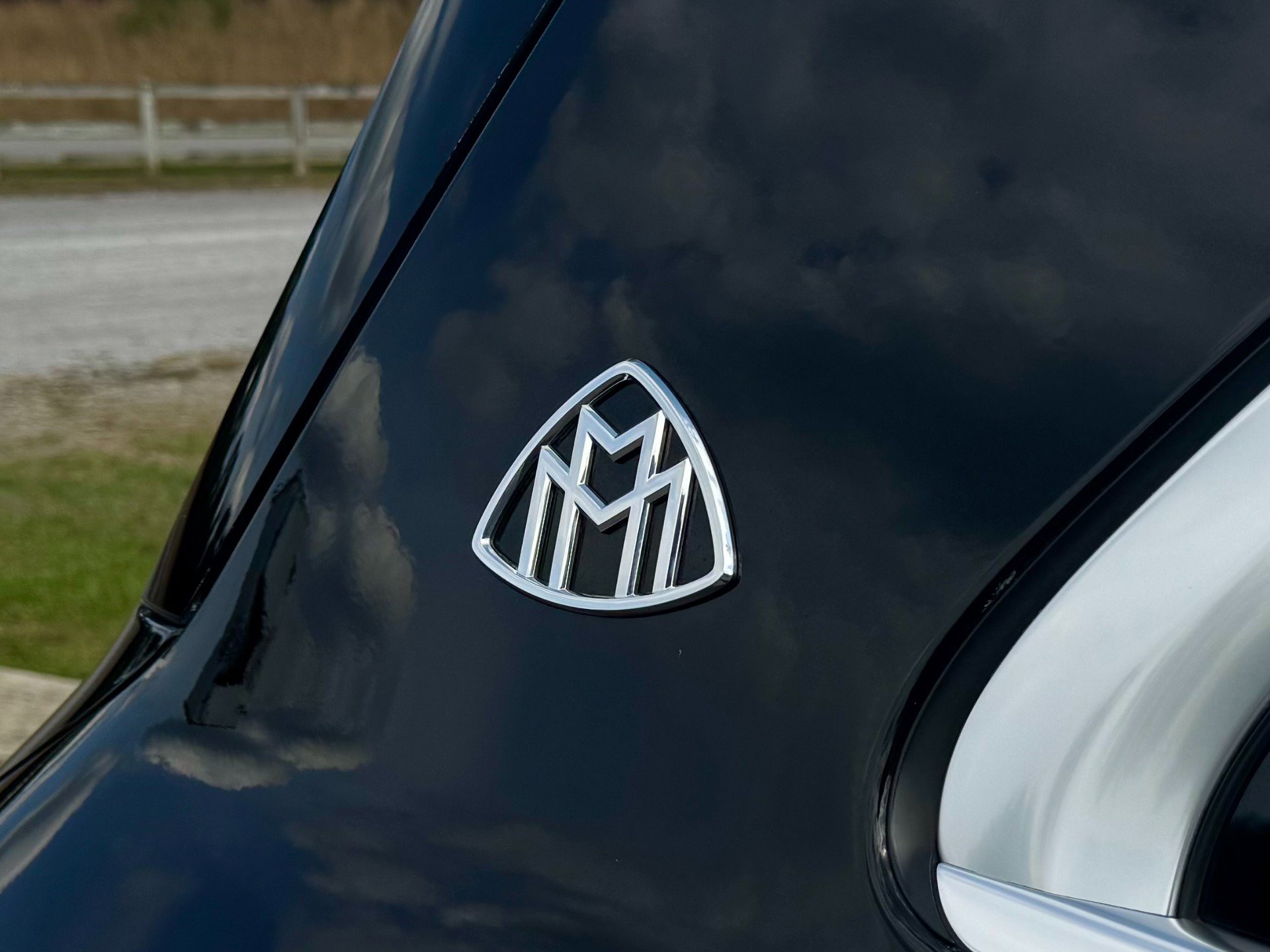 Used 2023 Mercedes-Benz Maybach GLS 600 4MATIC image 98