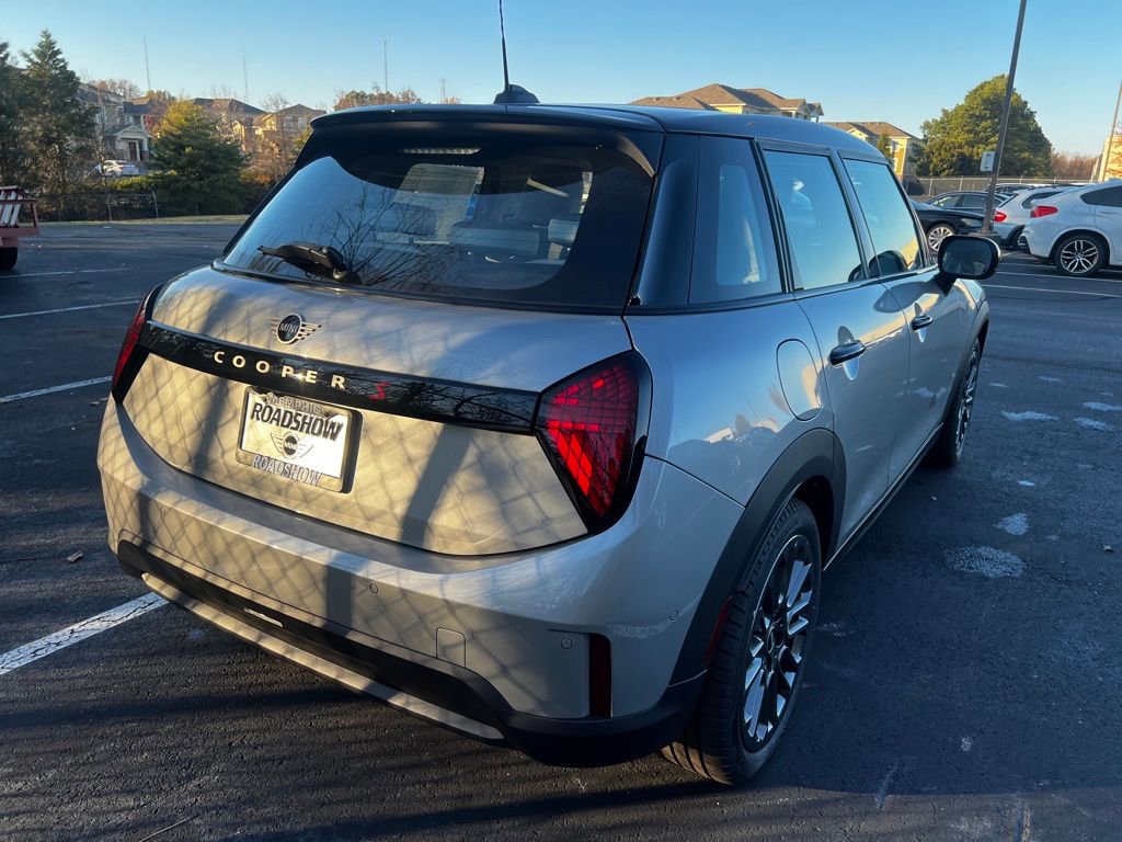 Used 2025 MINI Cooper S image 5