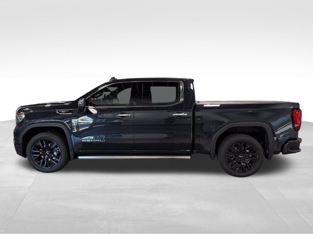 Used 2026 GMC Sierra 1500 Denali w/ Denali Reserve Package AWD/4WD image 8
