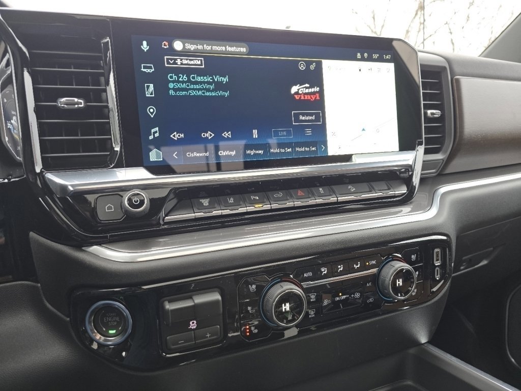 New 2026 Chevrolet Silverado 2500 High Country w/ Technology Package image 16