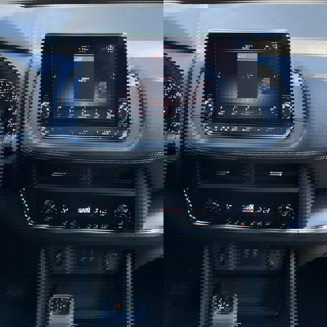 Used 2024 Nissan Rogue SV image 18