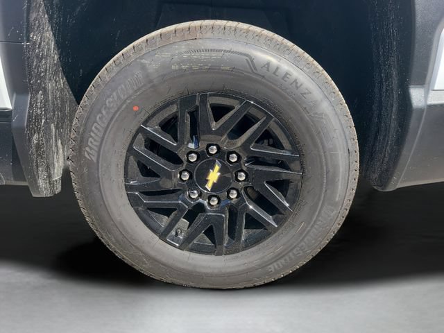 New 2026 Chevrolet Silverado EV LT w/ Plus Package AWD/4WD image 8