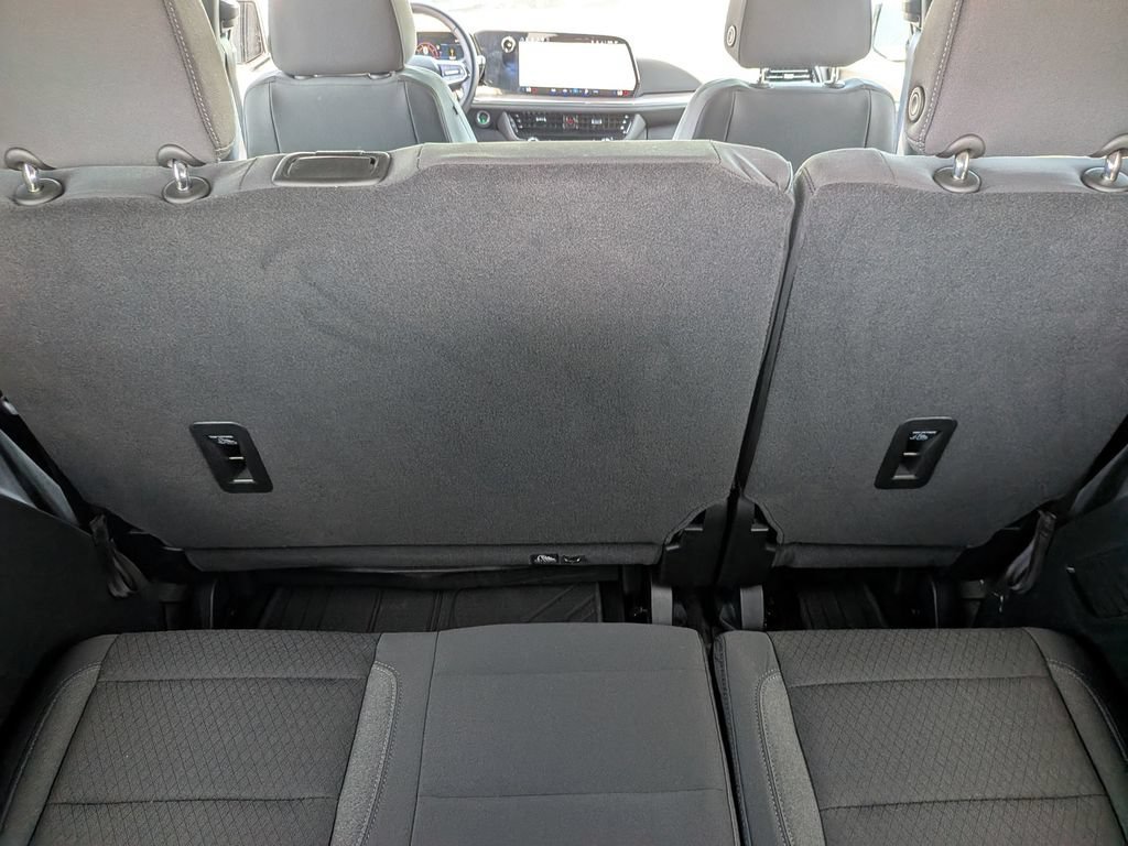 New 2026 Chevrolet Tahoe LS RWD image 26