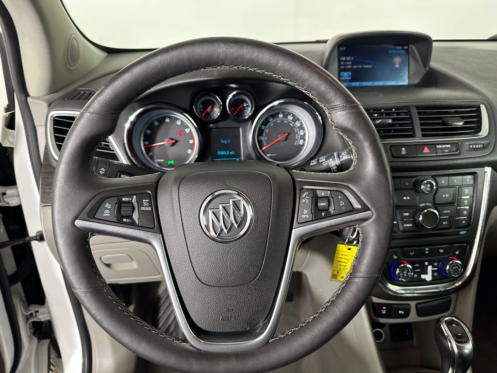 Used 2015 Buick Encore Premium FWD image 10