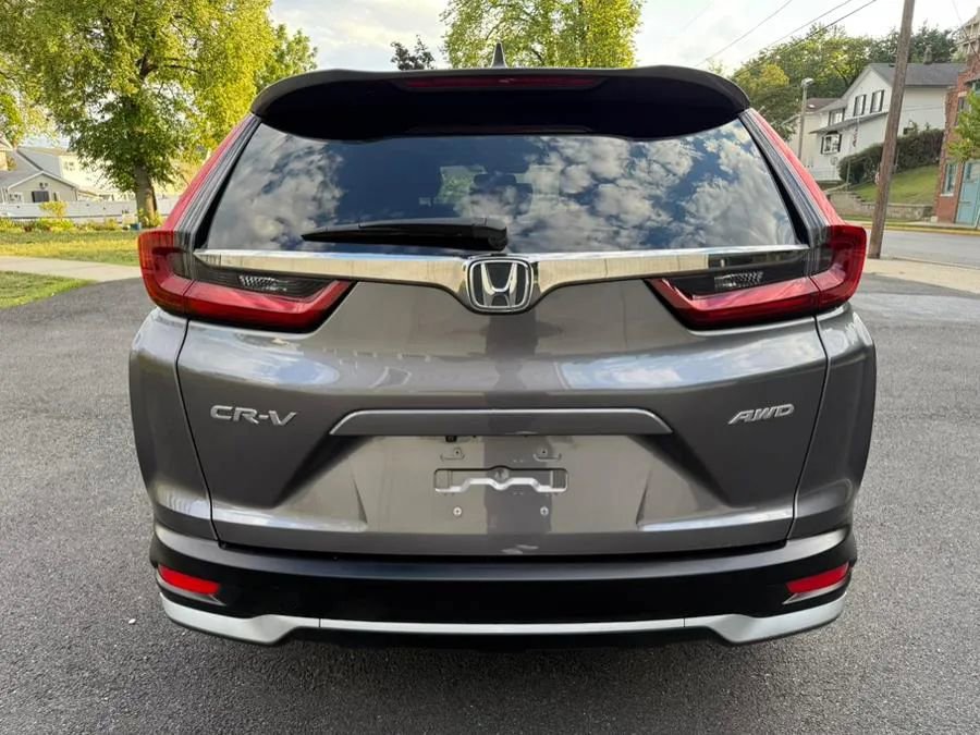 Used 2020 Honda CR-V EX image 6