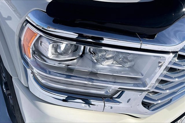 Used 2023 RAM 2500 Limited image 33