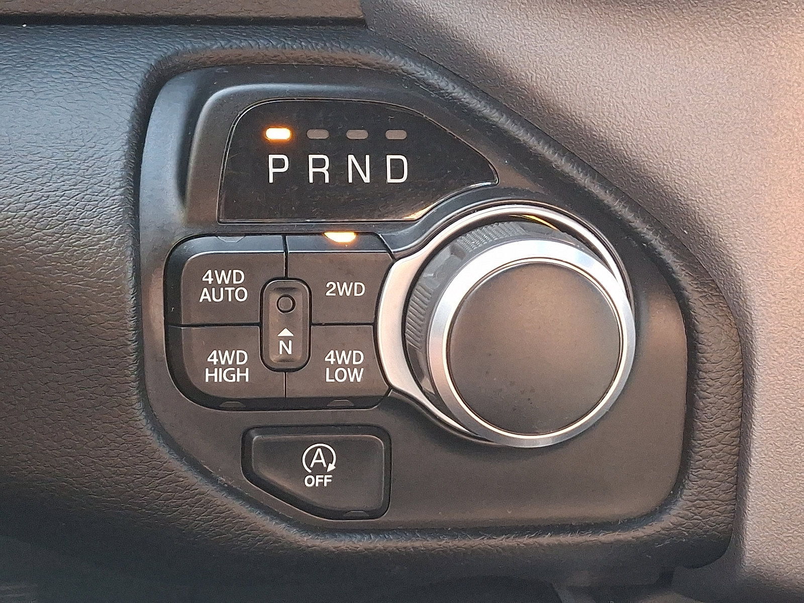 Certified 2022 RAM 1500 Big Horn image 15