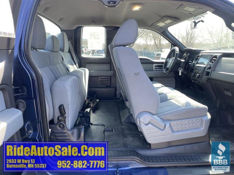 Used 2011 Ford F150 XL w/ PWR Equipment Group image 16