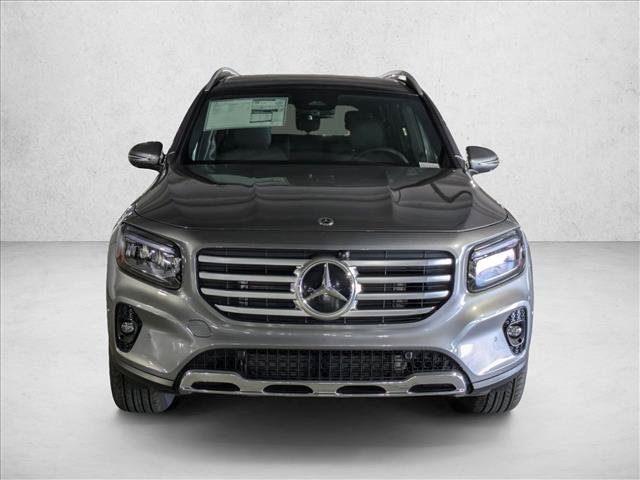 New 2026 Mercedes-Benz GLB 250 image 6