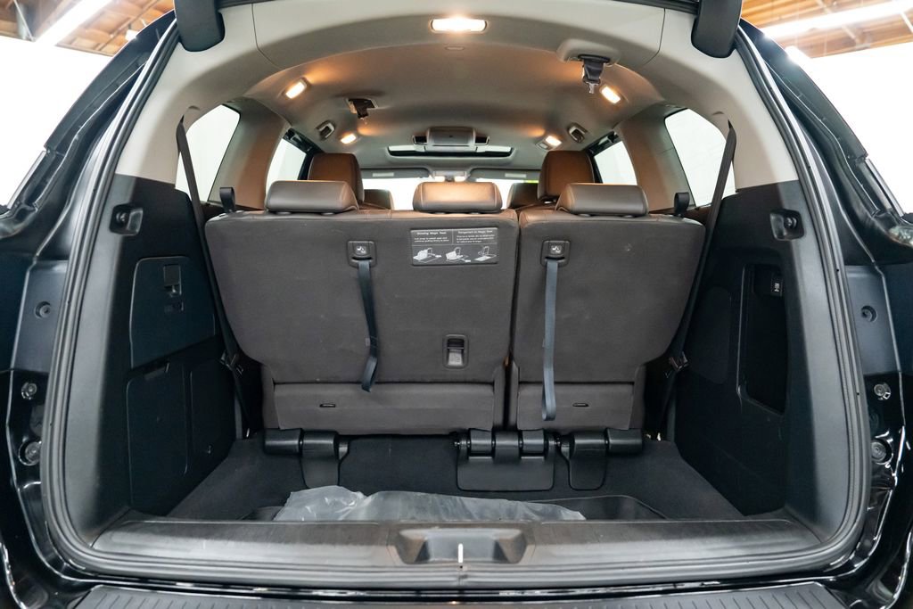 Used 2020 Honda Odyssey Elite image 8