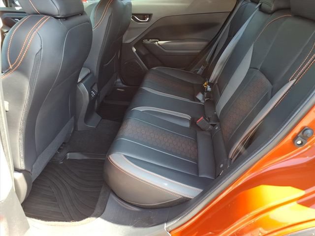 Used 2024 Subaru Crosstrek 2.5i Limited AWD/4WD image 16