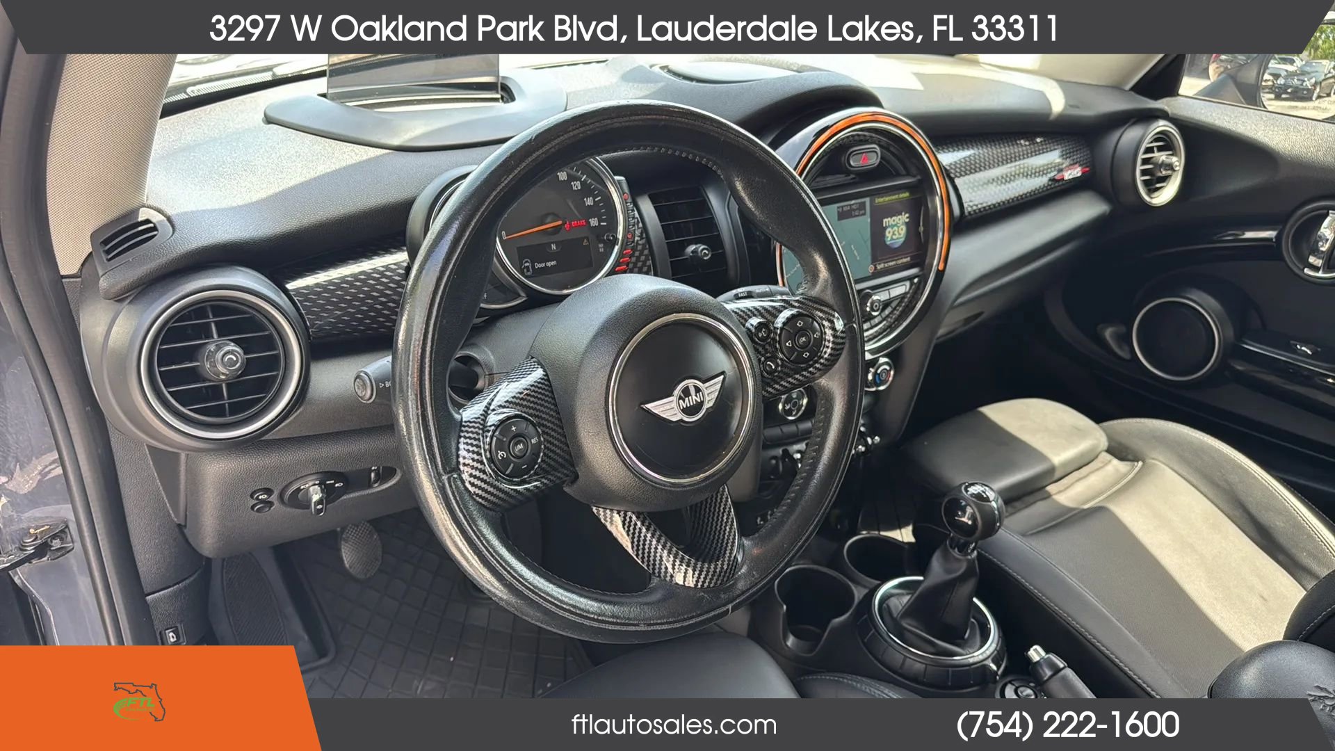 Used 2014 MINI Cooper S FWD image 22