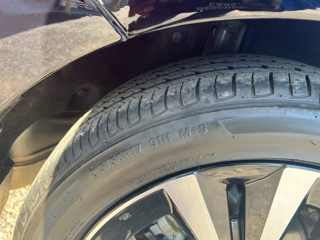 Used 2024 Honda Civic EX image 12