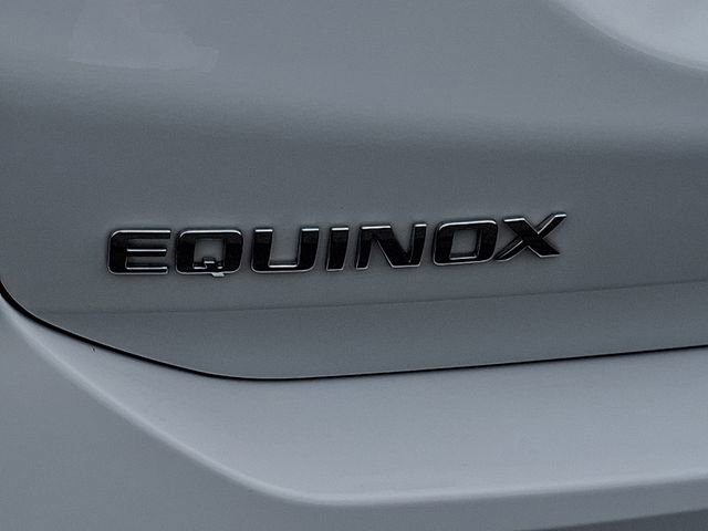 Certified 2022 Chevrolet Equinox LS w/ LS Convenience Package AWD/4WD image 29