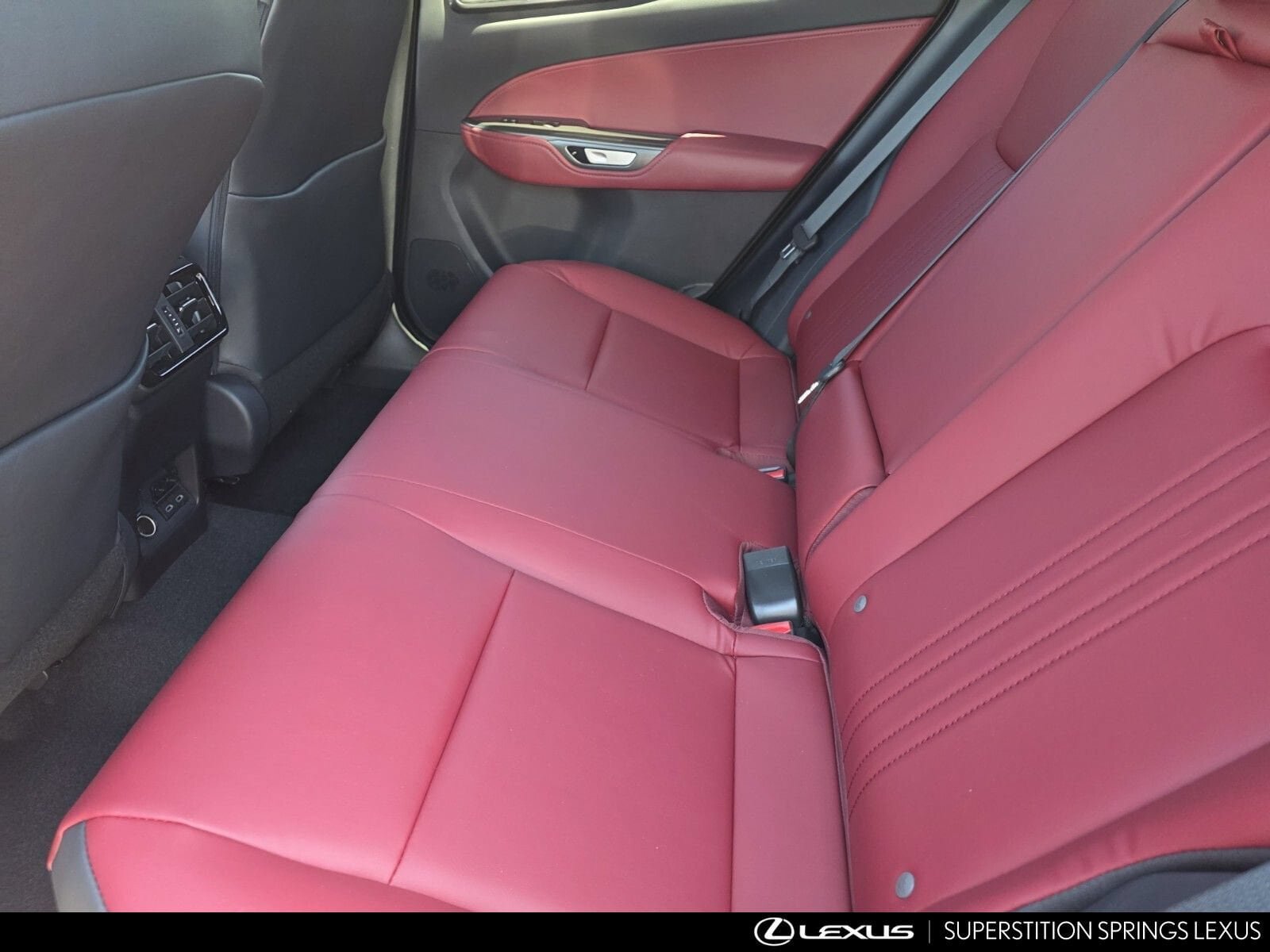 New 2026 Lexus NX 350 AWD w/ Premium Package image 26