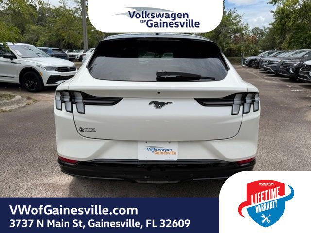 Used 2024 Ford Mustang Mach-E Premium AWD/4WD image 5