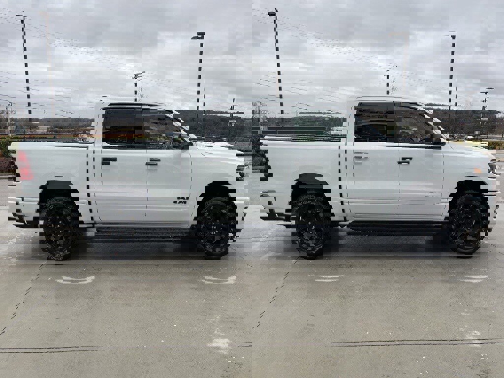 New 2026 RAM 1500 Express image 21