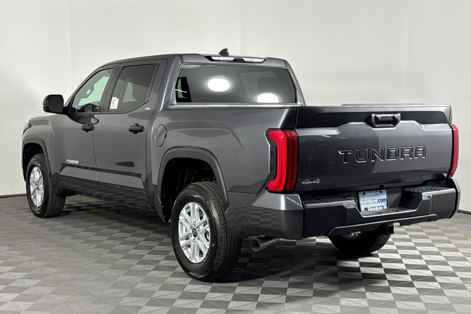 New 2026 Toyota Tundra SR5 image 6