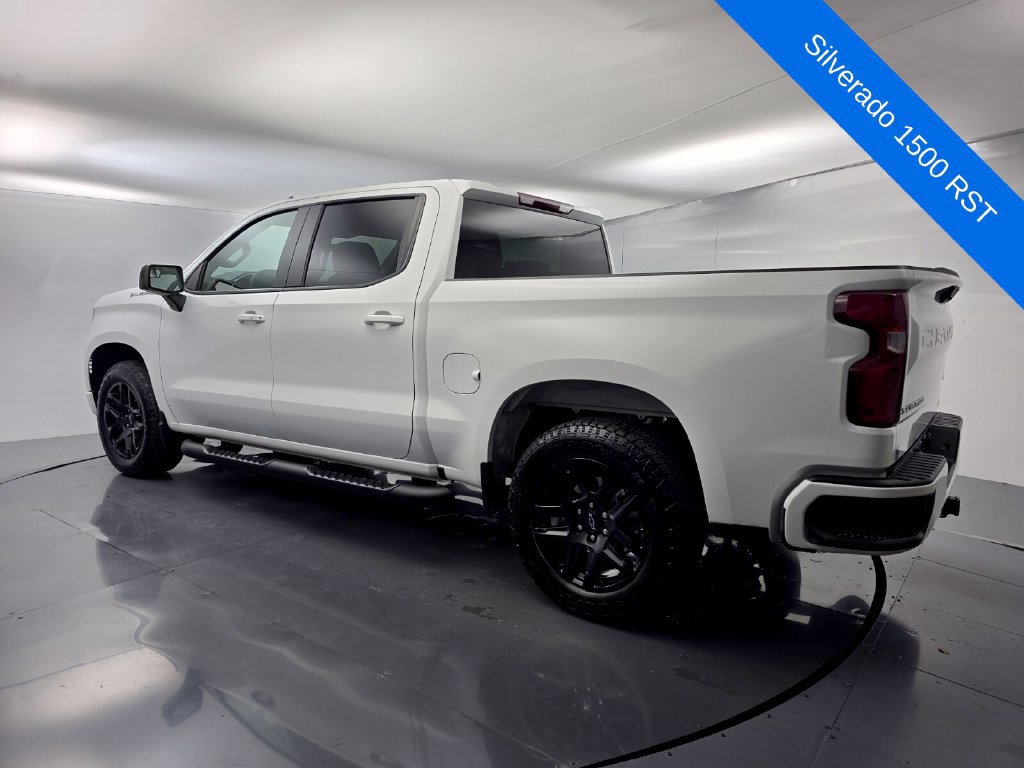 Used 2026 Chevrolet Silverado 1500 RST w/ RST Select Package RWD image 6