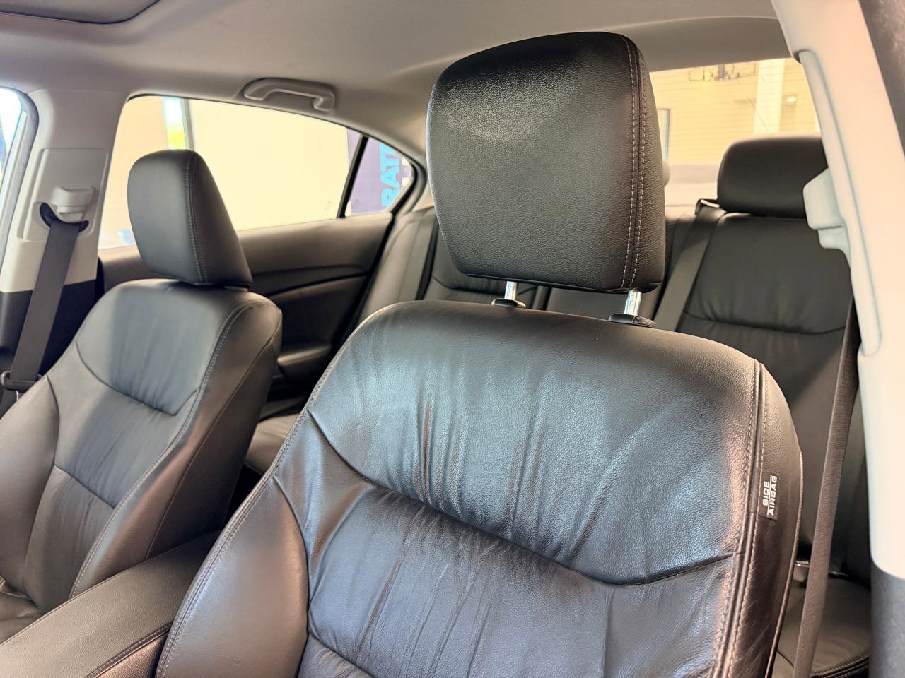 Used 2015 Honda Civic EX-L image 18