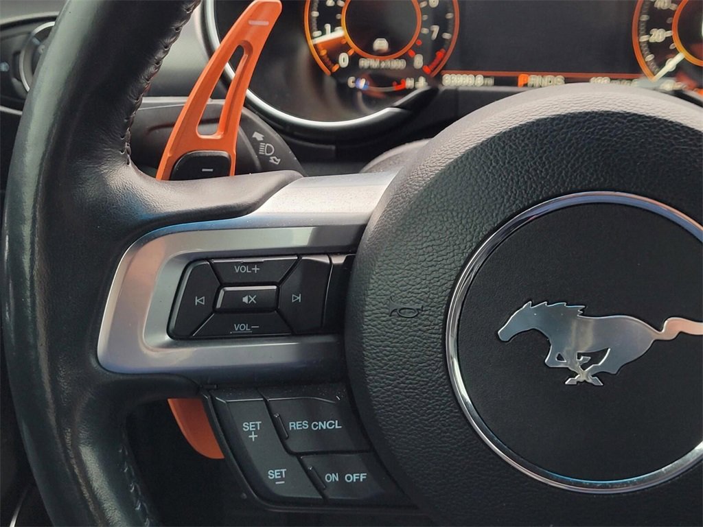 Used 2020 Ford Mustang GT Premium w/ Equipment Group 401A image 25