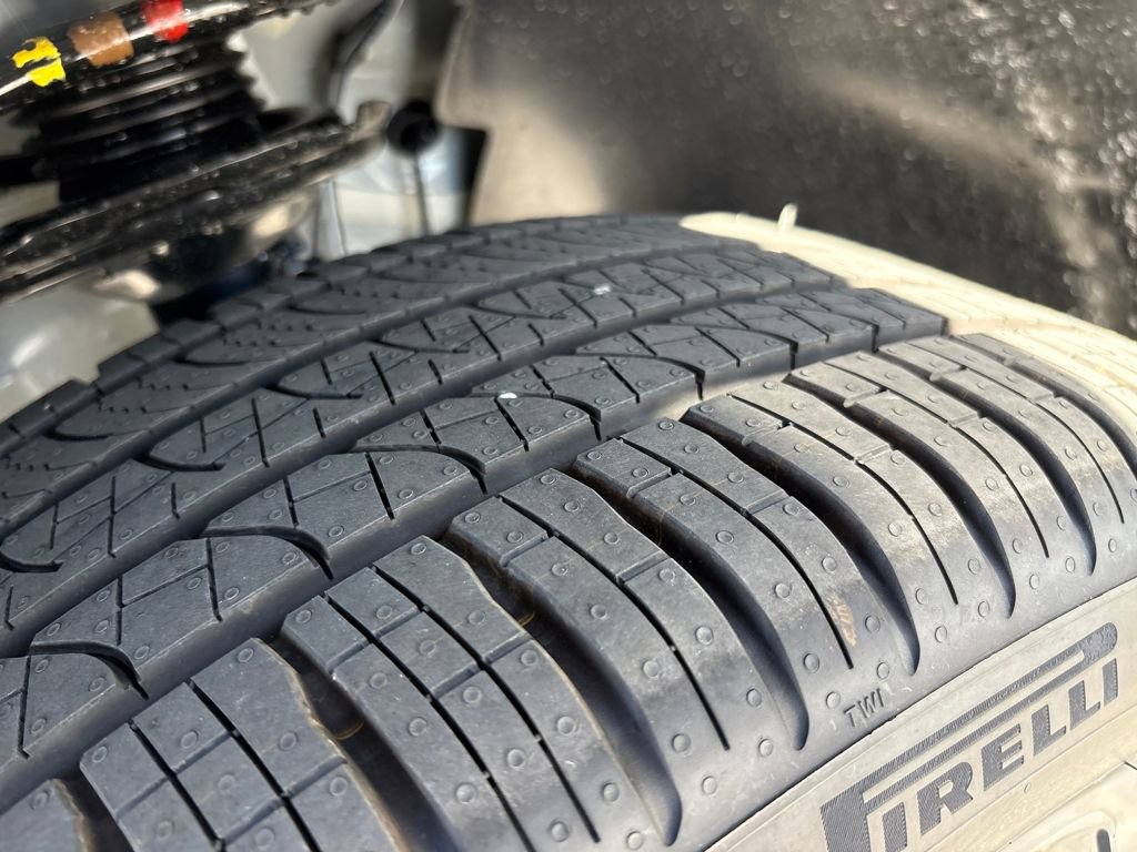 New 2026 Volkswagen Tiguan SE R-Line image 27