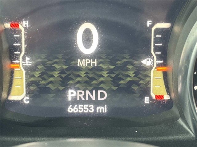 Used 2020 Jeep Wrangler Unlimited Sahara image 30