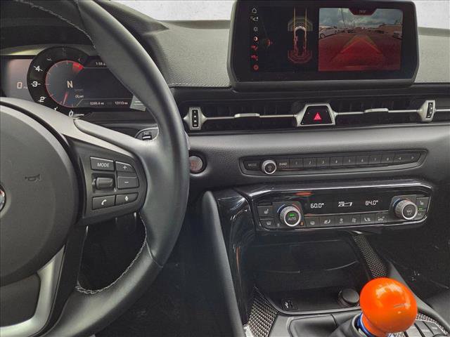 Used 2023 Toyota Supra Premium w/ Driver Assist Package image 16