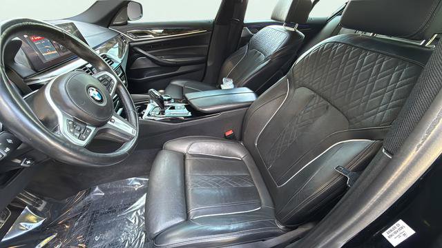 Used 2019 BMW M550i xDrive w/ Premium Package image 13