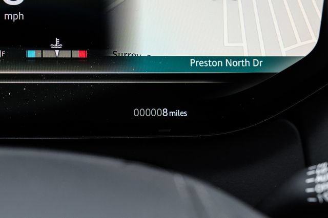 New 2027 Land Rover Range Rover Long Wheelbase SE AWD/4WD image 27