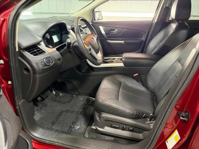 Used 2013 Ford Edge SEL AWD/4WD image 11