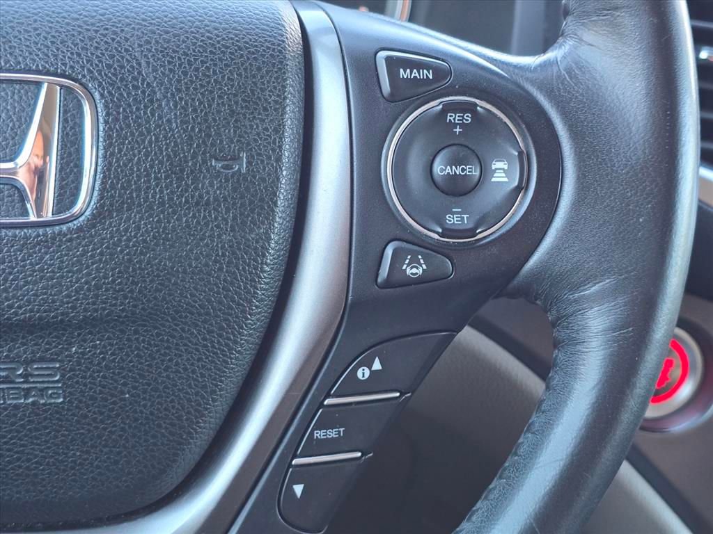 Used 2018 Honda Pilot EX-L image 18