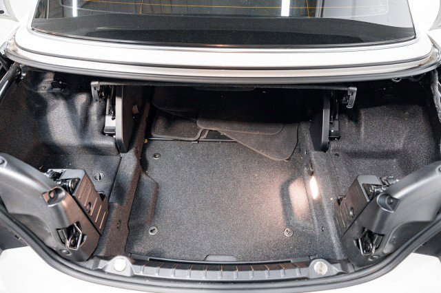 Used 2017 BMW 430i Convertible image 7