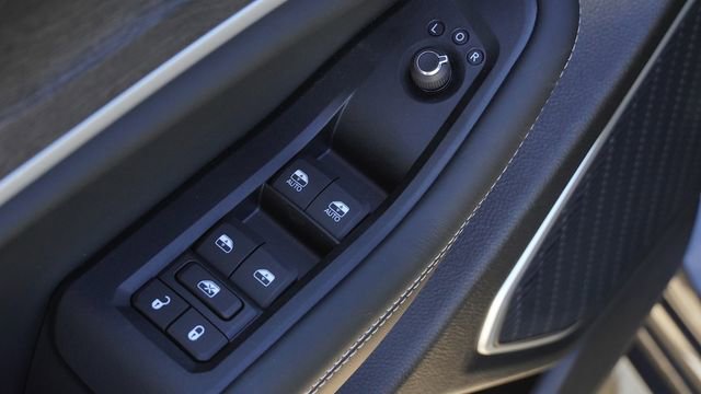 New 2026 Jeep Grand Cherokee Limited AWD/4WD image 21