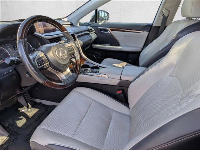 Used 2018 Lexus RX 350 FWD w/ Premium Package image 17