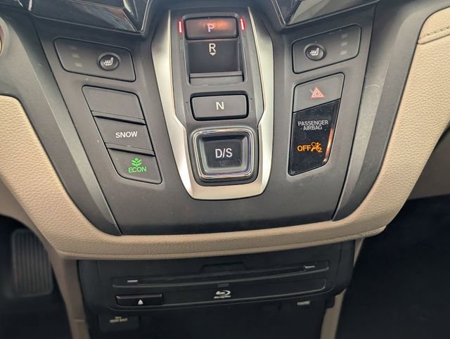 Used 2019 Honda Odyssey EX-L image 23