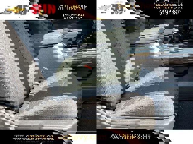 New 2026 Chevrolet Silverado 1500 RST w/ Convenience Package II image 19