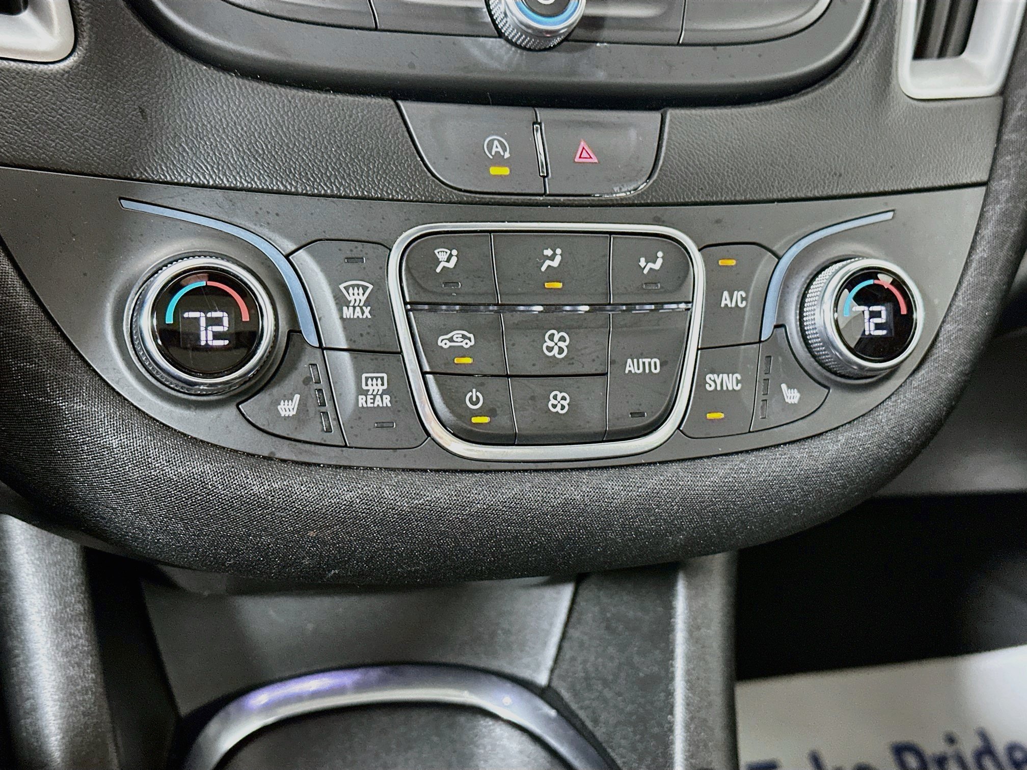 Used 2023 Chevrolet Malibu LT FWD image 15