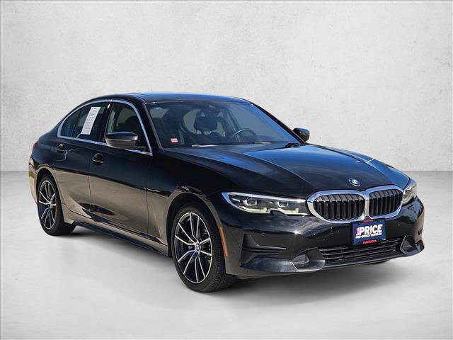 Used 2020 BMW 330i Sedan w/ Convenience Package image 3