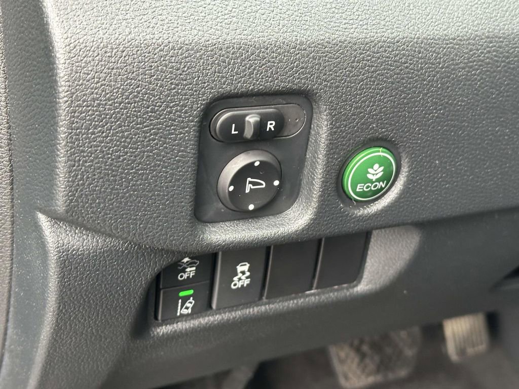 Certified 2022 Honda Pilot Special Edition image 20