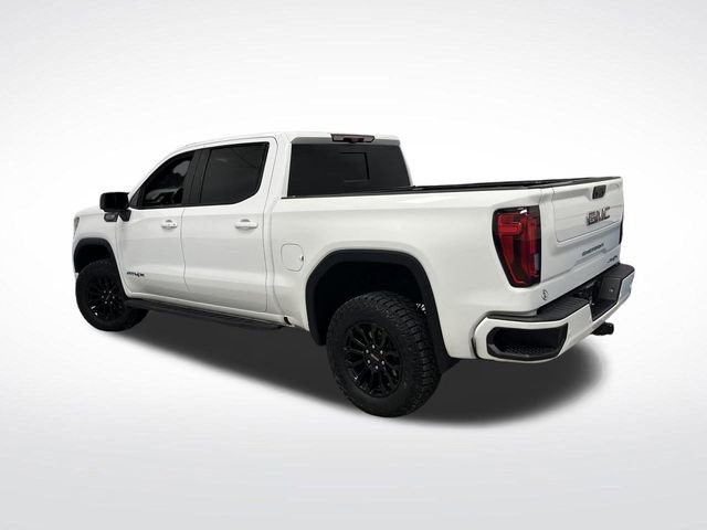 Used 2022 GMC Sierra 1500 AT4X image 3