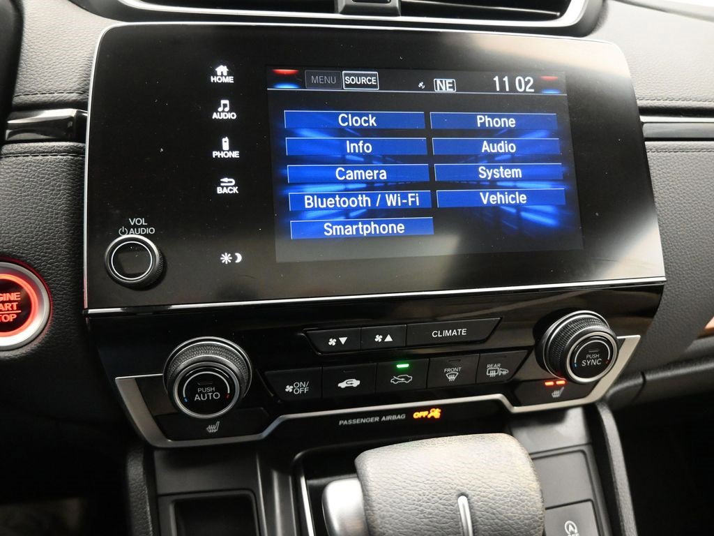 Used 2020 Honda CR-V EX image 19