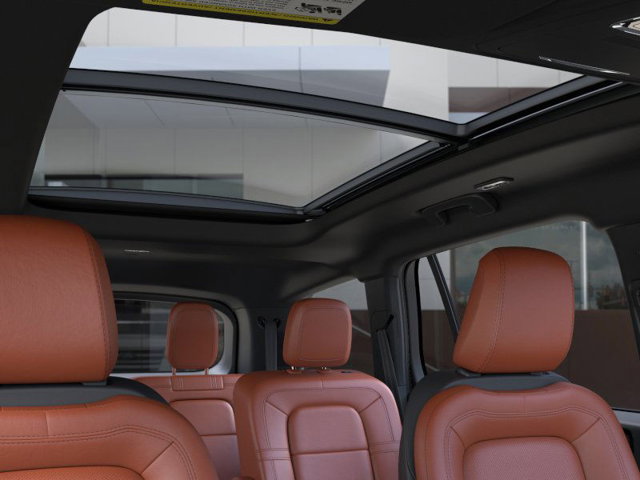 New 2025 Lincoln Aviator Reserve image 22